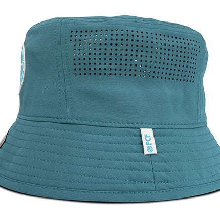Gorro Oficial FCF Selección Colombia bucket hat FCFD-0926