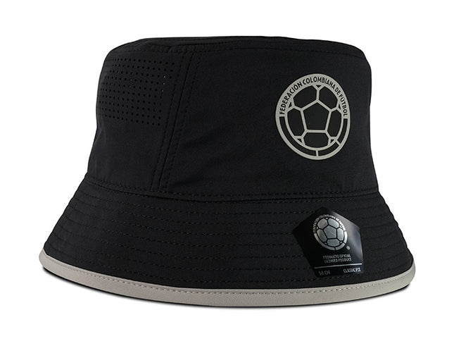 Gorro Oficial FCF Selección Colombia bucket hat FCFD-0926