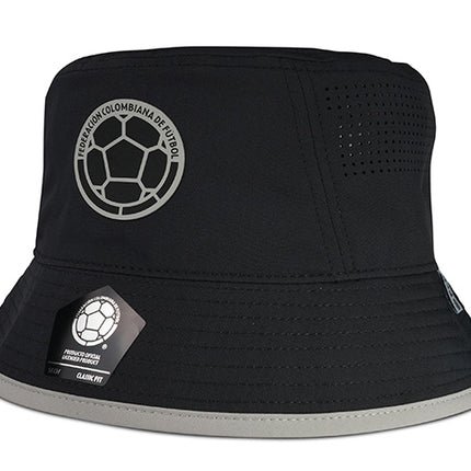Gorro Oficial FCF Selección Colombia bucket hat FCFD-0926