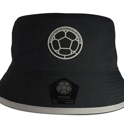 Gorro Oficial FCF Selección Colombia bucket hat FCFD-0926