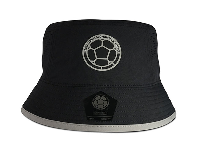 Gorro Oficial FCF Selección Colombia bucket hat FCFD-0926