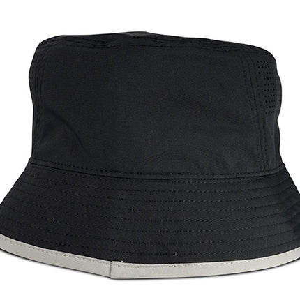 Gorro Oficial FCF Selección Colombia bucket hat FCFD-0926