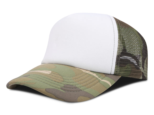 Gorra de malla MDJ-1011 Dj caps