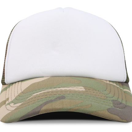 Gorra de malla MDJ-1011 Dj caps