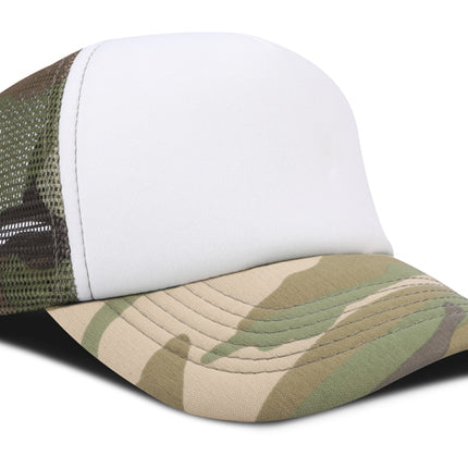 Gorra de malla MDJ-1011 Dj caps