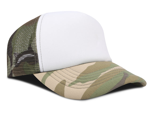 Gorra de malla MDJ-1011 Dj caps