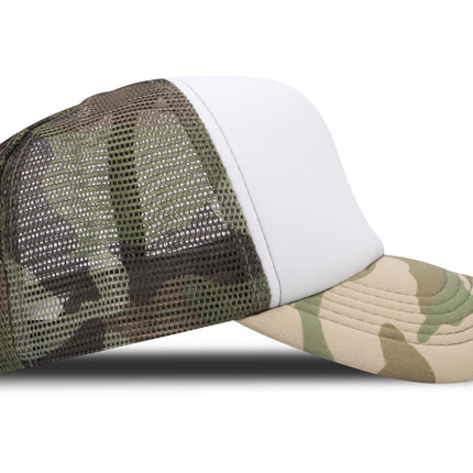 Gorra de malla MDJ-1011 Dj caps