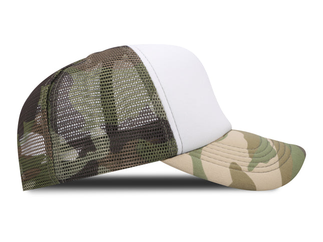 Gorra de malla MDJ-1011 Dj caps