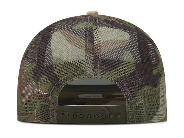 Gorra de malla MDJ-1011 Dj caps