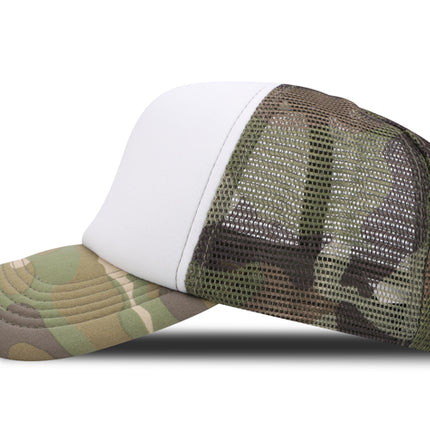 Gorra de malla MDJ-1011 Dj caps