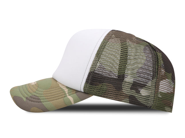 Gorra de malla MDJ-1011 Dj caps