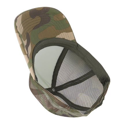 Gorra de malla MDJ-1011 Dj caps