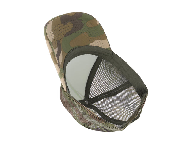Gorra de malla MDJ-1011 Dj caps