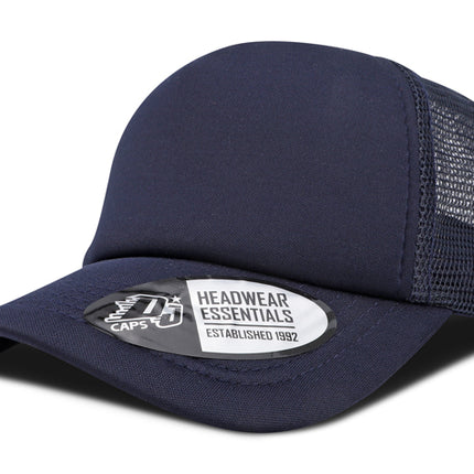 Gorra de malla MDJ-1011 Dj caps