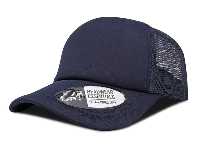 Gorra de malla MDJ-1011 Dj caps