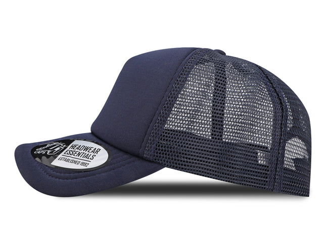 Gorra de malla MDJ-1011 Dj caps