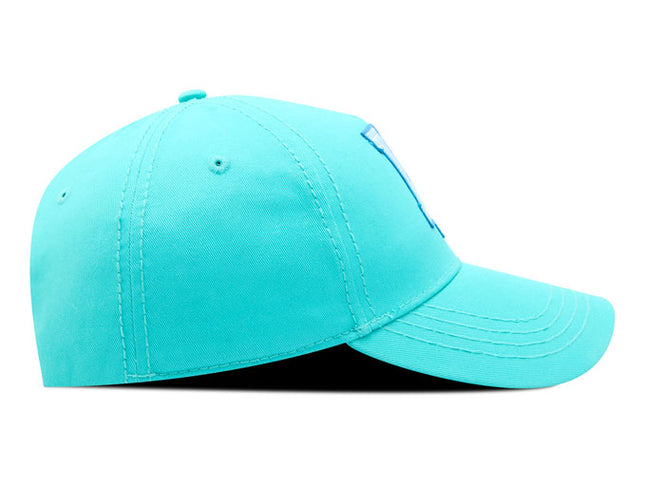 Gorra de moda OC Caps LA negra