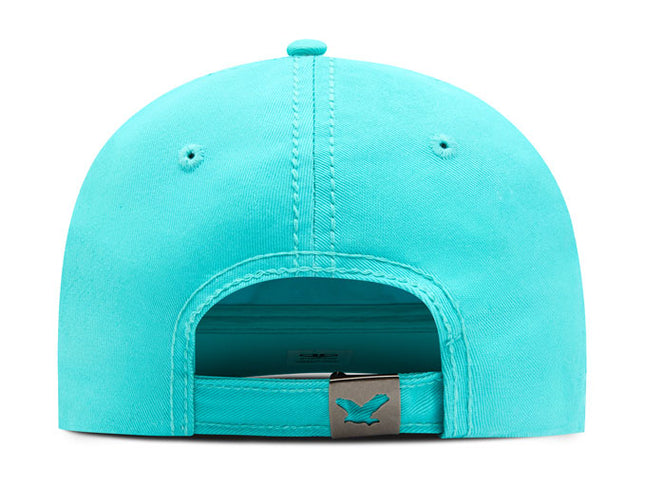 Gorra de moda OC Caps LA negra