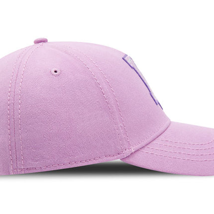 Gorra de moda OC Caps LA negra