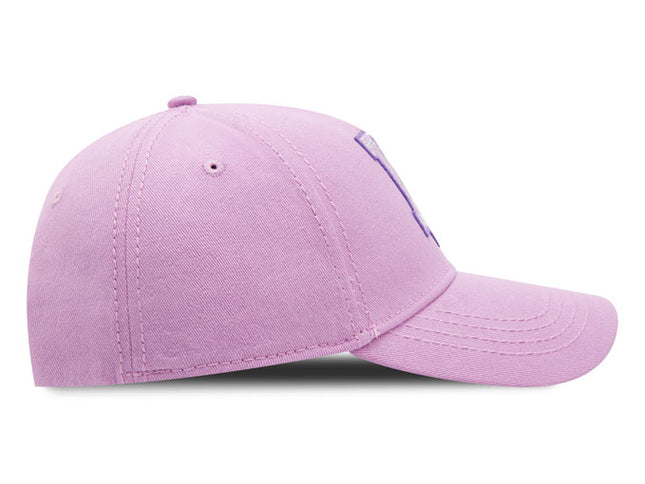 Gorra de moda OC Caps LA negra