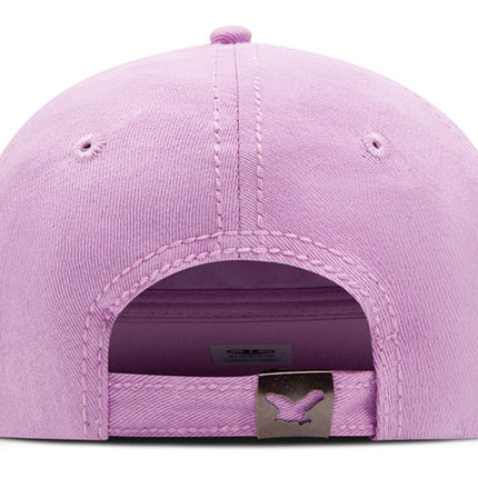 Gorra de moda OC Caps LA negra