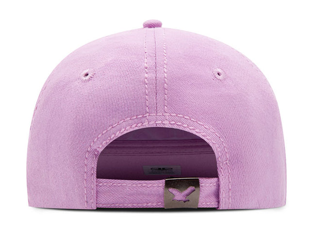 Gorra de moda OC Caps LA negra