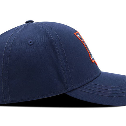 Gorra de moda OC Caps LA azul oscuro