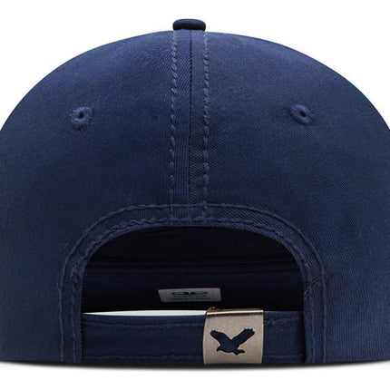 Gorra de moda OC Caps LA azul oscuro