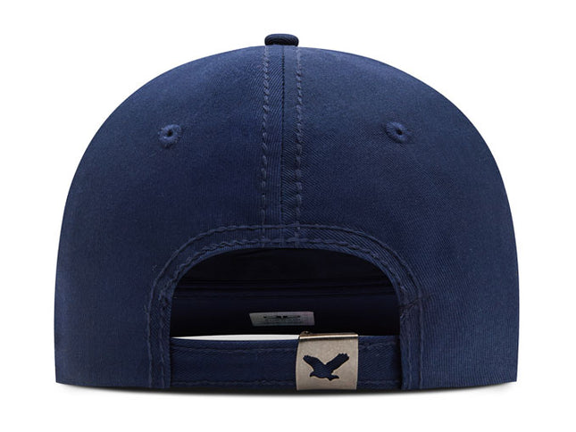 Gorra de moda OC Caps LA negra