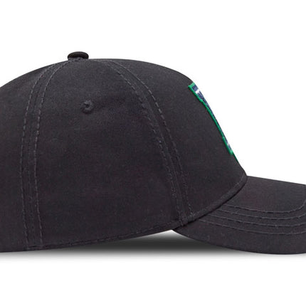 Gorra de moda OC Caps LA negra