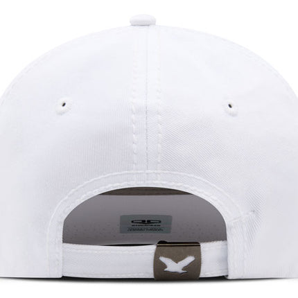 Gorra de moda OC Caps American Vintage blanca