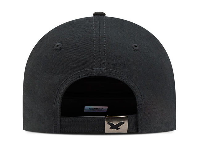Gorra de moda OC Caps American Vintage negra
