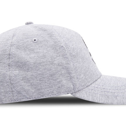 Gorra de moda OC Caps OC Industry gris