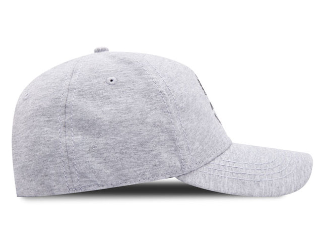 Gorra de moda OC Caps OC Industry gris