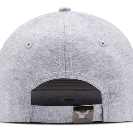 Gorra de moda OC Caps OC Industry gris