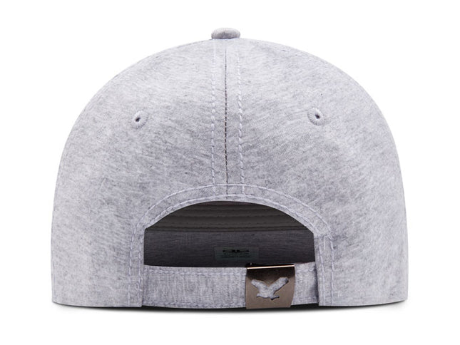 Gorra de moda OC Caps OC Industry gris