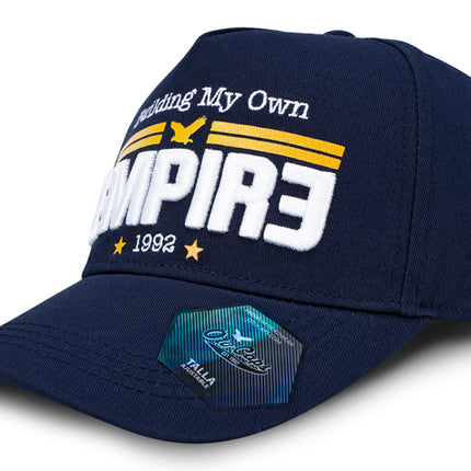 Gorra OC Caps Building My Own Empire