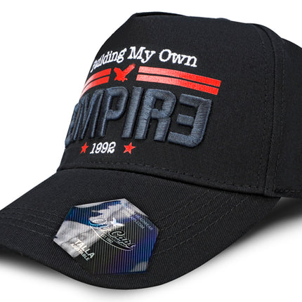Gorra OC Caps Building My Own Empire