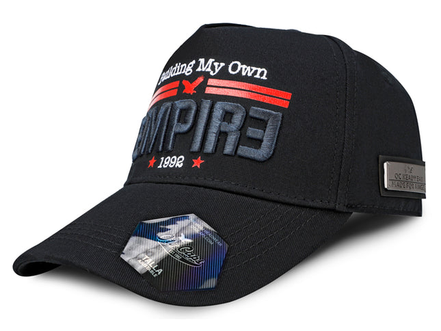 Gorra OC Caps Building My Own Empire