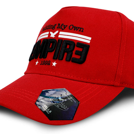 Gorra OC Caps Building My Own Empire