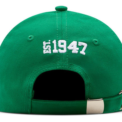 Gorra Atlético Nacional Oficial OC Caps Oto-101 verde SDVSF