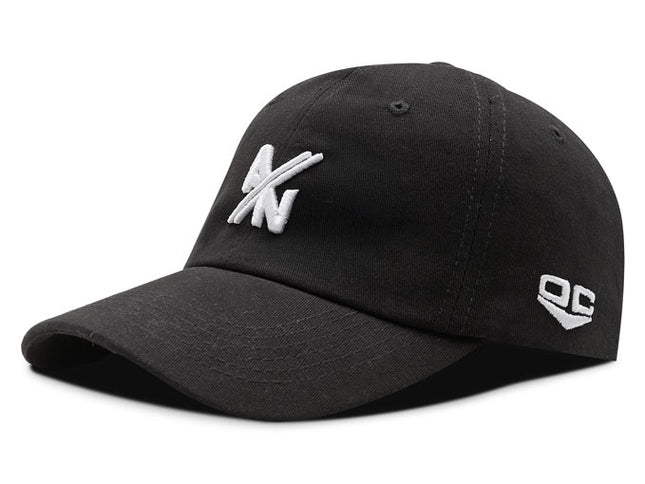Gorra Atlético Nacional Oficial OC Caps Oto-103 negro A/N