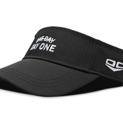 Visera Otocaps OTOV-004 One day Negra