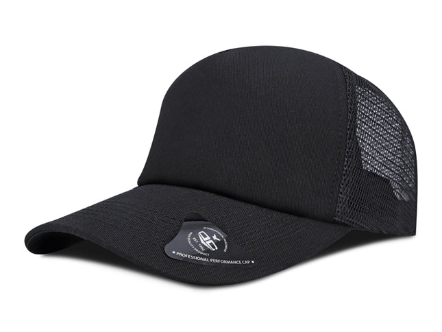 Gorra de malla trucker Oto-109