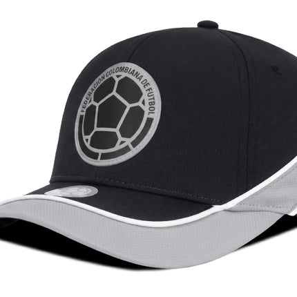 Gorra Oficial FCF Selección Colombia retro FCFD-0226