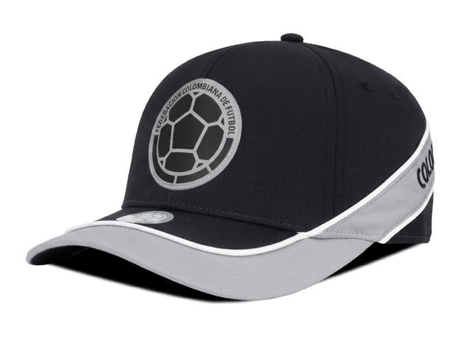 Gorra Oficial FCF Selección Colombia retro FCFD-0226