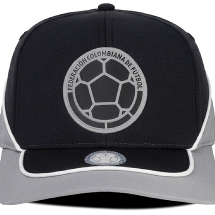 Gorra Oficial FCF Selección Colombia retro FCFD-0226