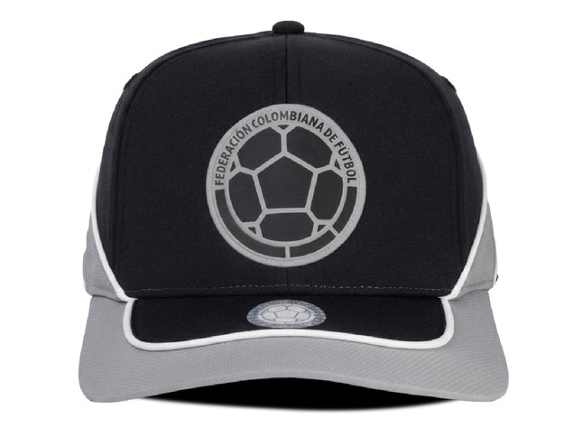 Gorra Oficial FCF Selección Colombia retro FCFD-0226