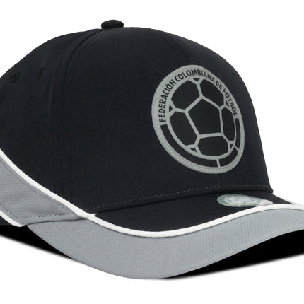 Gorra Oficial FCF Selección Colombia retro FCFD-0226