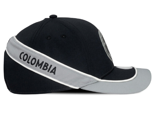 Gorra Oficial FCF Selección Colombia retro FCFD-0226